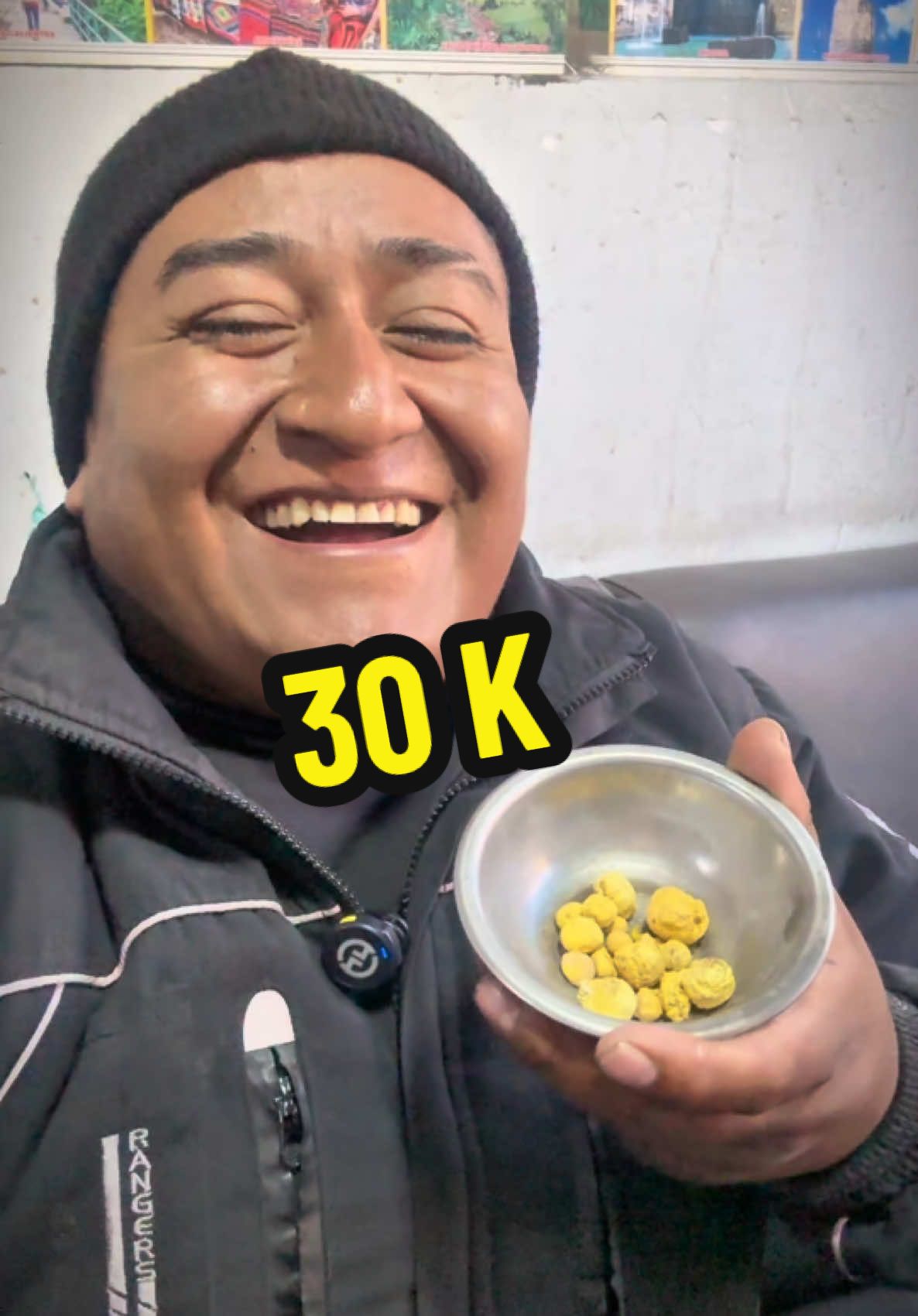 Por esto muchos mineros arriesgan su vida , la maldición del ORO, por el sueño dorado. #larinconada #minarinconada #mineros_del_perú #la_mina_mas_alto_del_mundo #minerosartesanales 