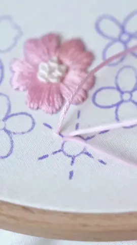 Like what you see? Show us some ❤️🧵 #upcycledclothing #upcycledfashion #embroideredflowers #embroideredclothing #embroidereddenim #embroideredclothes #embroideredflorals #learntoembroider #mindfulart #slowstitching #sewingproject #embroiderypatterns #bordadolivre #createdtocreate #diycrafts #slowcraft #dmcthreads #dmcembroidery #springflowers #embroiderydesign #beginnerembroidery #embroiderywork #denimembroidery #sustainablefashion #embroiderhappyhoops #embroiderytutorial #embroideryprocess #embroideryproject #handsewing