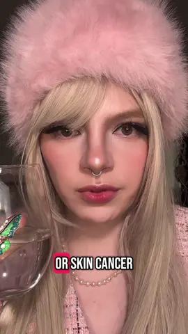Summer beauty routine for survival 💀 #BeautyTok #skincare #comedy #slav #slavic #skintok 