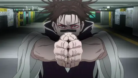 Another day // Another flop !  Enjoy #jjk #jjkedit #jujutsukaisen #jujutsukaisenedit #animeedit #animefight #animefyp