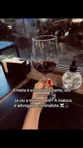 Eu vou conseguir! #estudantededireito #advogadacriminalista #direitopenal #oab #fypシ #advogada 