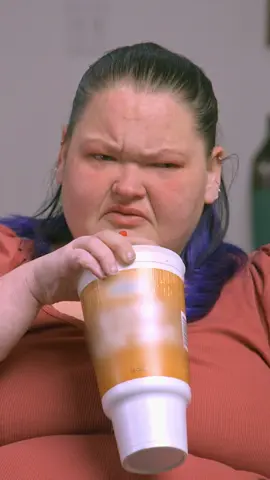 Things get heated between Tammy and Amy on the season finale of #1000lbSisters, tonight at 9/8c. 😧