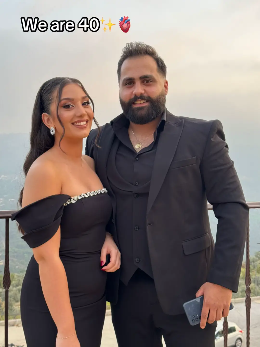 #fyp #viral #Love #viralvideo  @Philippe Bou Antoun 