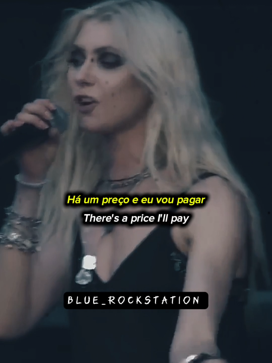 🎵: The Pretty Reckless - Witches Burn 🖤  #theprettyreckless #taylormomsen #tpr #witchesburn #rock #live #viral #fyp #foryoupage #explore #lyrics #music 