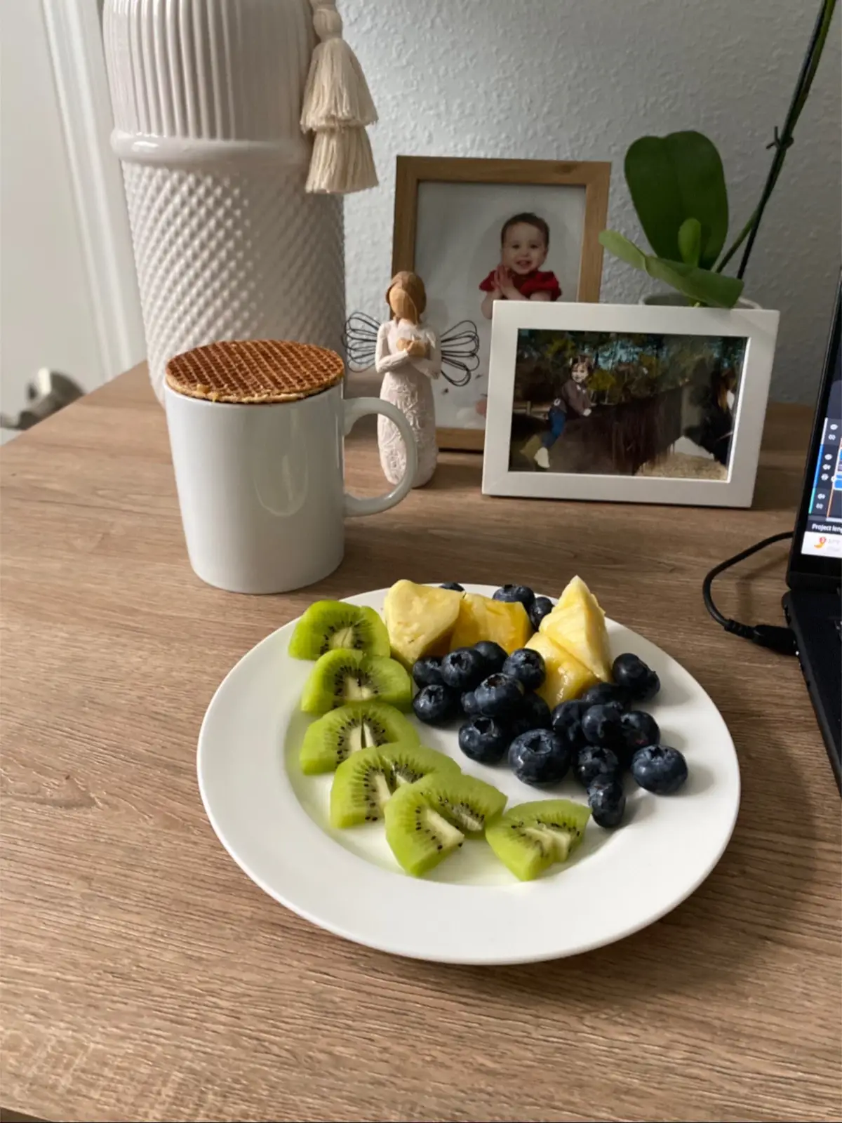 #aestetic #morning #breakfast #vibe #relaxing 