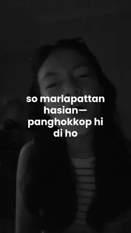 udah dianju anju tapi pulut roham. jangan lupa galau pakai lagu Pulut Roham @Jun munthe  anyway suaraku masih fals dikit , udah malas nyanyi takut di bakar tetangga kost 😔🫰🏻 #pulutroham #bataksong #bataktiktok #hupatorurohakki #pulutroham #junmunthe #batakcover #lagubatak #fyp 