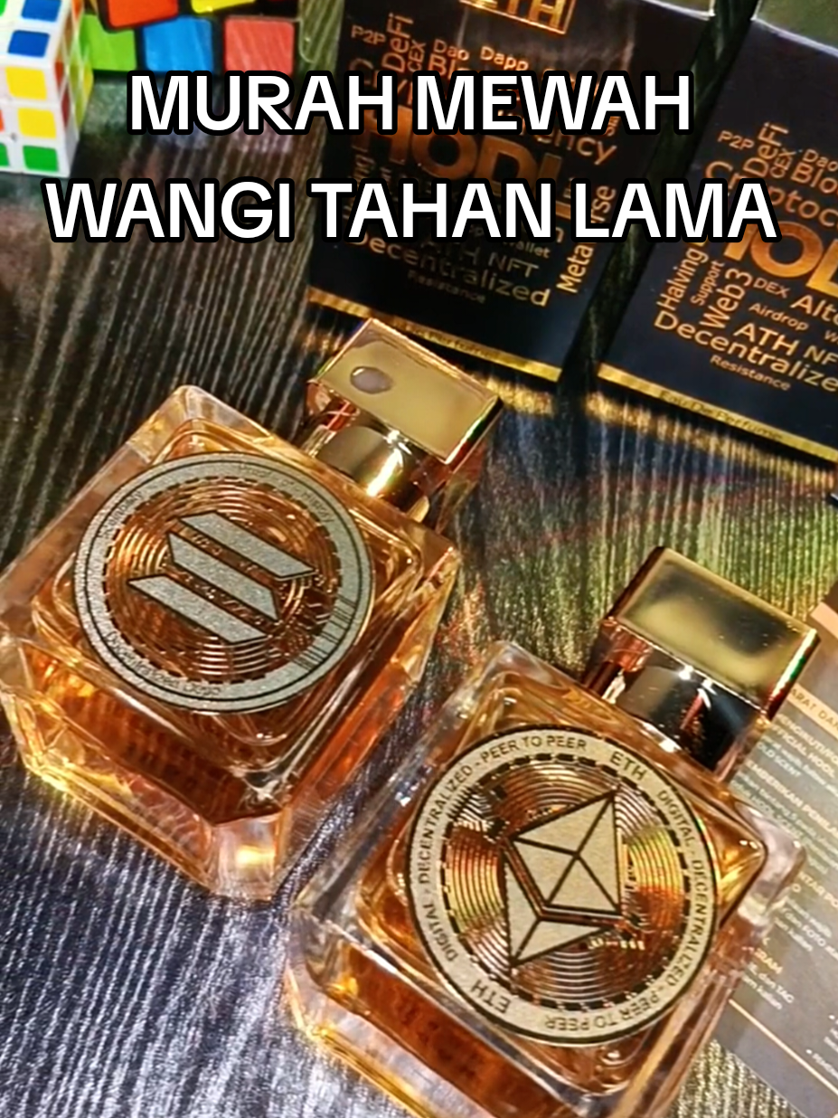 Hold Scent Parfum mewah harga murah wangi tahan lama, Siap-siap jadi pusat perhatian. #parfumfuji  #parfumholdscent #parfumpria  #parfumtahanlama #parfumwanita 