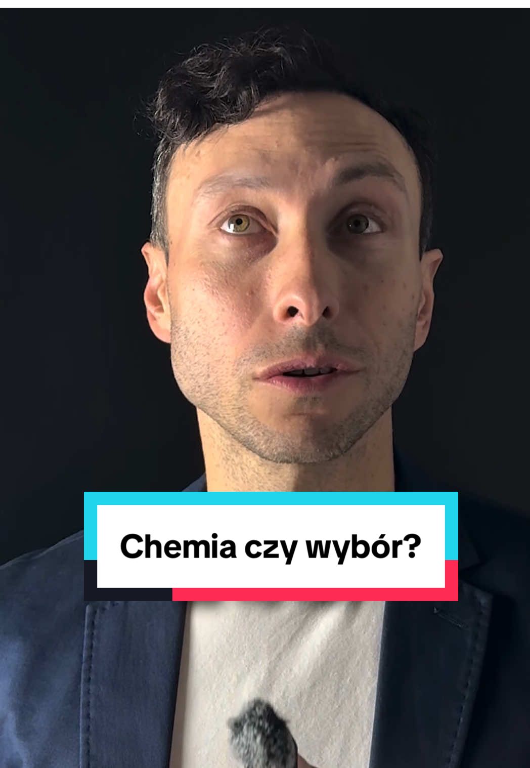 Od chemii do wspólnej pamięci - zobacz, jak naprawdę działa miłość #milosc #motywacja #uczucia #ciekawostki #psychologia #relacje 