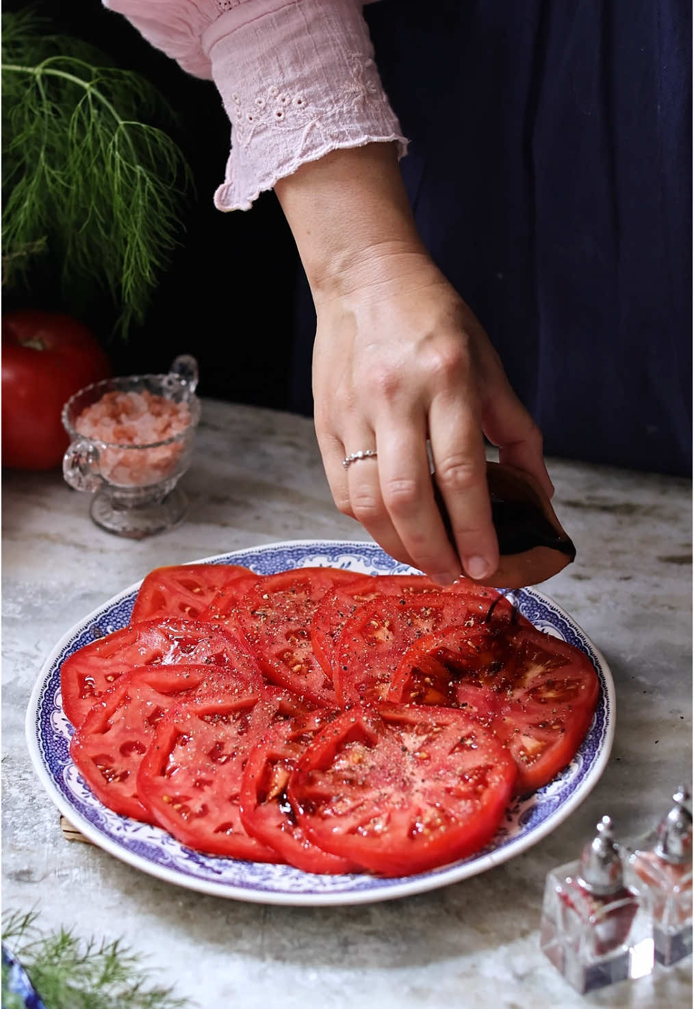Summer on a Sandwich #food  I have plenty of dill growing in my garden and my nearest veggie farm has the most amazing organic tomato growing in abundance these days. Keeping my all-time favorite flavor combo of dill and cheddar cheese, crafting this sourdough loaf was imminent. I have to admit that fresh dill and cheddar cheese are my top favorite inclusions for sourdough.❤️