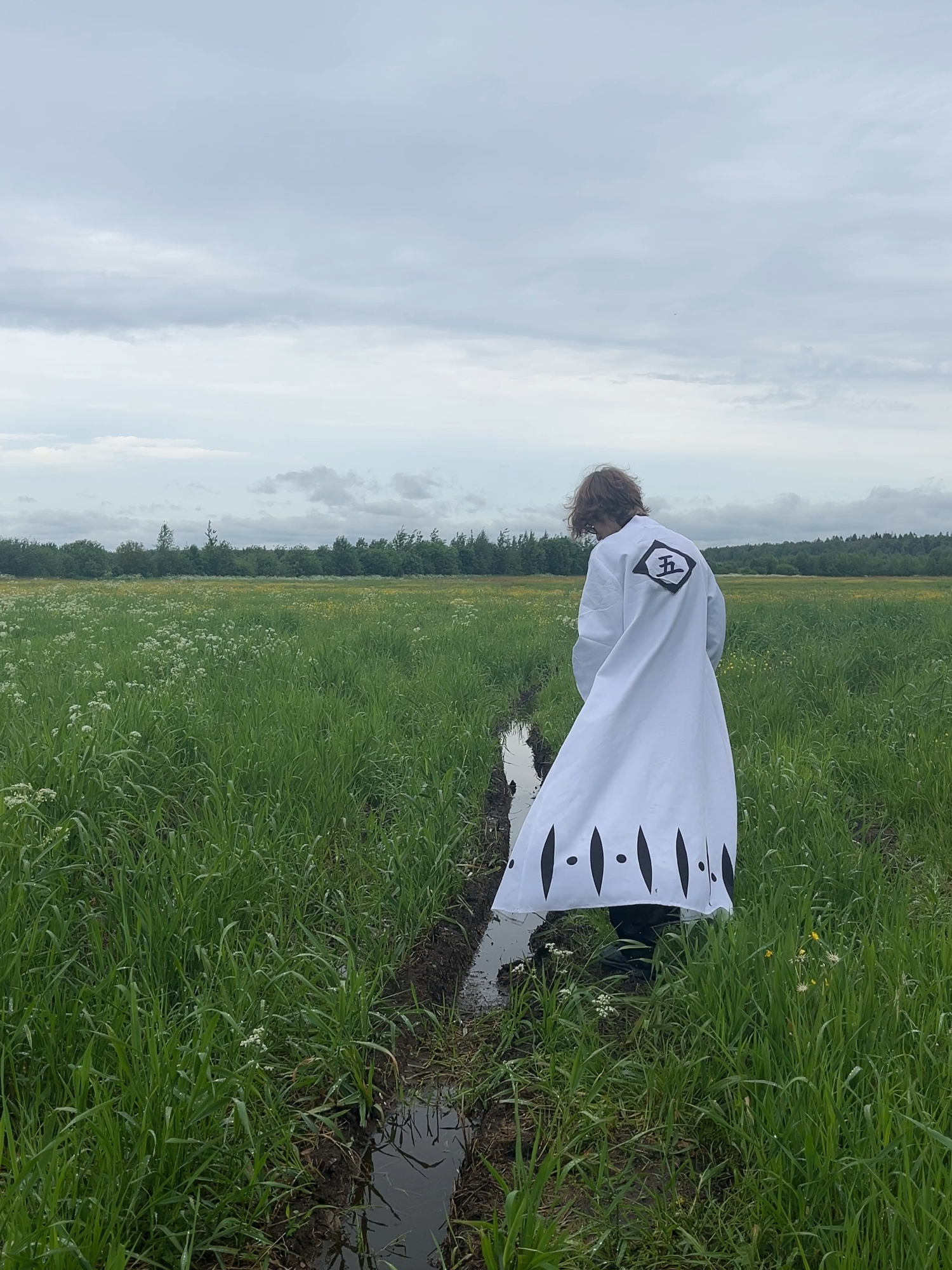 #bleach #aizensosuke #aizen #айзен #айзенсоло #аниме #чай #природа