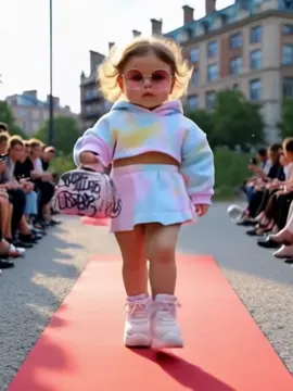 Cute working class bossbabies #babyfashion #babyfashionista #bossbaby #trendsound #cutebaby 