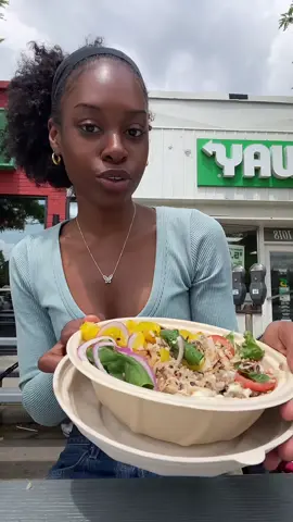 Subway Bowl is a great choice definitely gonna make my own at home 