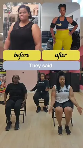 Too tired to work out? This one’s for YOU. Gentle. Joyful. Effective. @Everdance app easy to start moving again 💖 #GentleFitness #ChairExercise #Over40Fitness #PlusSizeMovement #FitnessForRealWomen