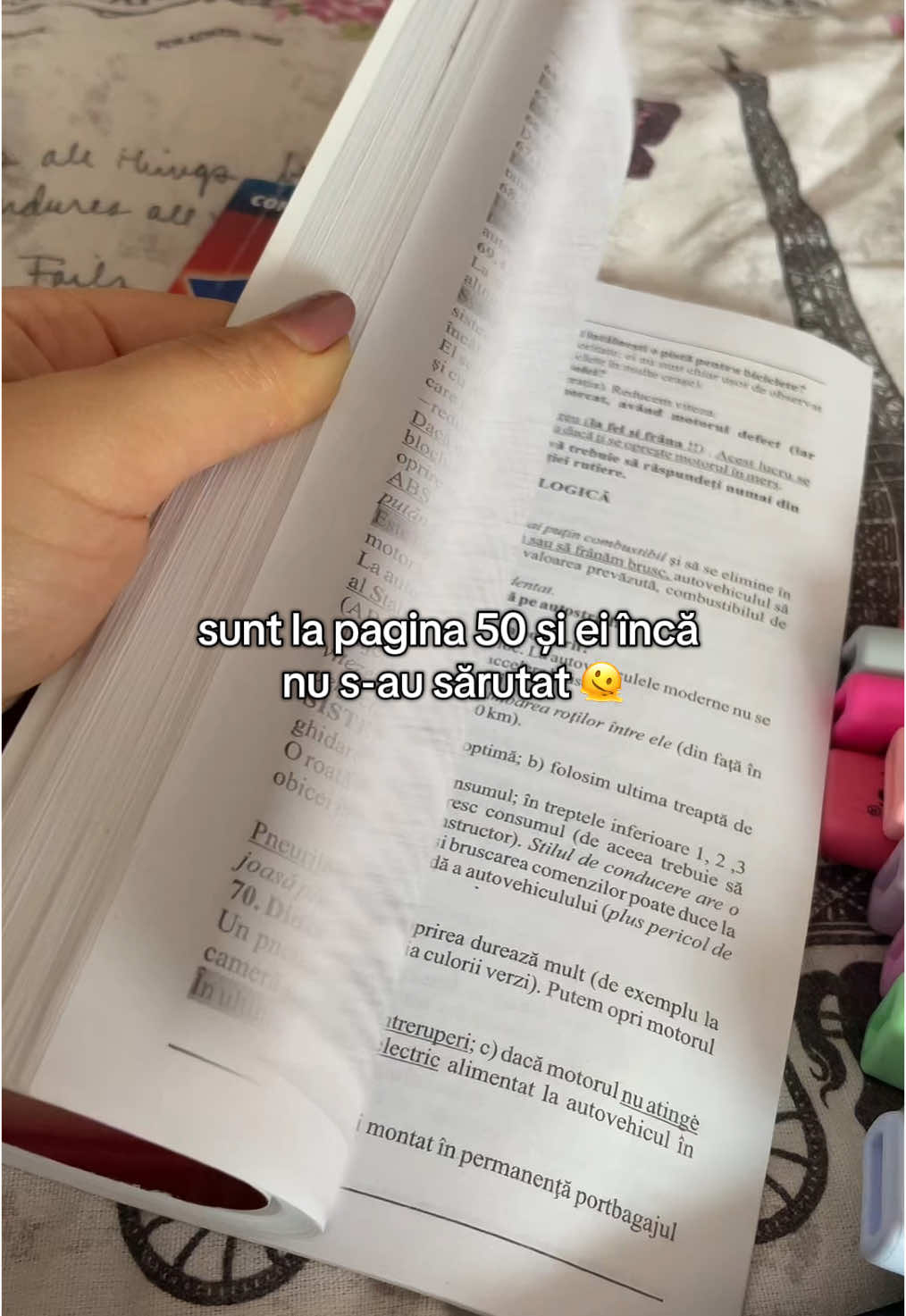 enemies to lovers 😝 #fyp #BookTok 