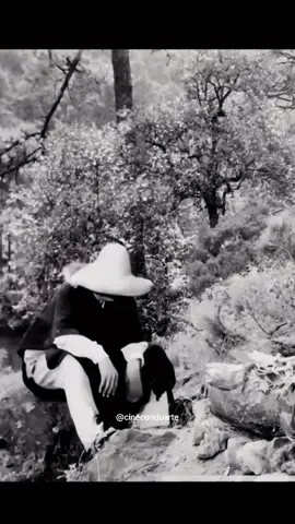 🎬 Escena: Macario, el diablo, Dios y la muerte (1960🇲🇽). . . . #cinedeoromexicano #escena #macario #clip #escena #cine #cinemexicano #lopeztarso #cineclasico #filmclips #drama #pobreza #cineconduarte 