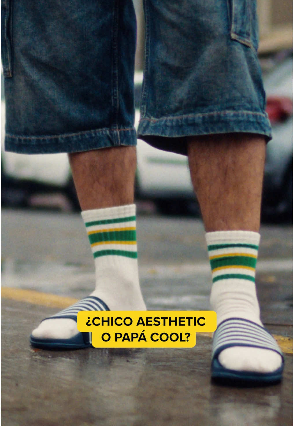 ¿Ya tienes el regalo para papá? 👀 Sabes perfecto lo que le gustará ✨  El regalo ideal está entre los +15 millones de productos que esperan por ti 📦💛 #MercadoLibreChile #DíadelPadreenMercadoLibre #DíadelPadre #DaddyCool