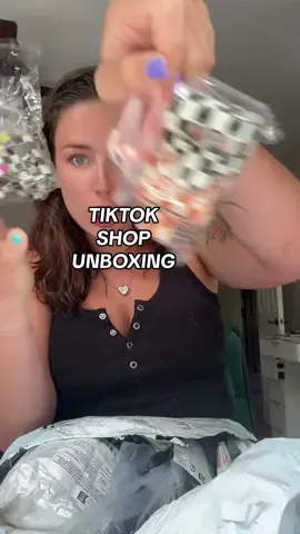 Unbox my free coupon order with me! #tiktokaffiliateunboxing #tiktokaffiliate #tiktokaffiliateprogram 