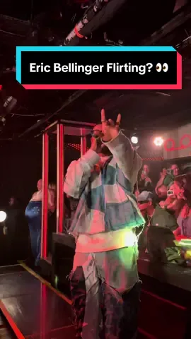 Eric Bellinger live at Tape London #ericbellinger #tapelondon #mayfairclubs @Eric Bellinger 