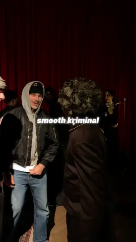 CapCut saw this and denied me a template😪 somebody help me create one please🫵🏼 Smooth Kriminal w/@Oxy 🐐 dropping Friday, are u ready? Pre-save in bio! #weare255 #trinity #smoothkriminal #oxlade #newmusic #nigeria #afrobeats #fyp #foryouu #afrobeat #viral #music #kulosa #naijatiktok #edit 