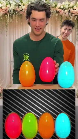 Easter Egg Match Challenge! 🐣#familygames #minigame #gametok #fyp