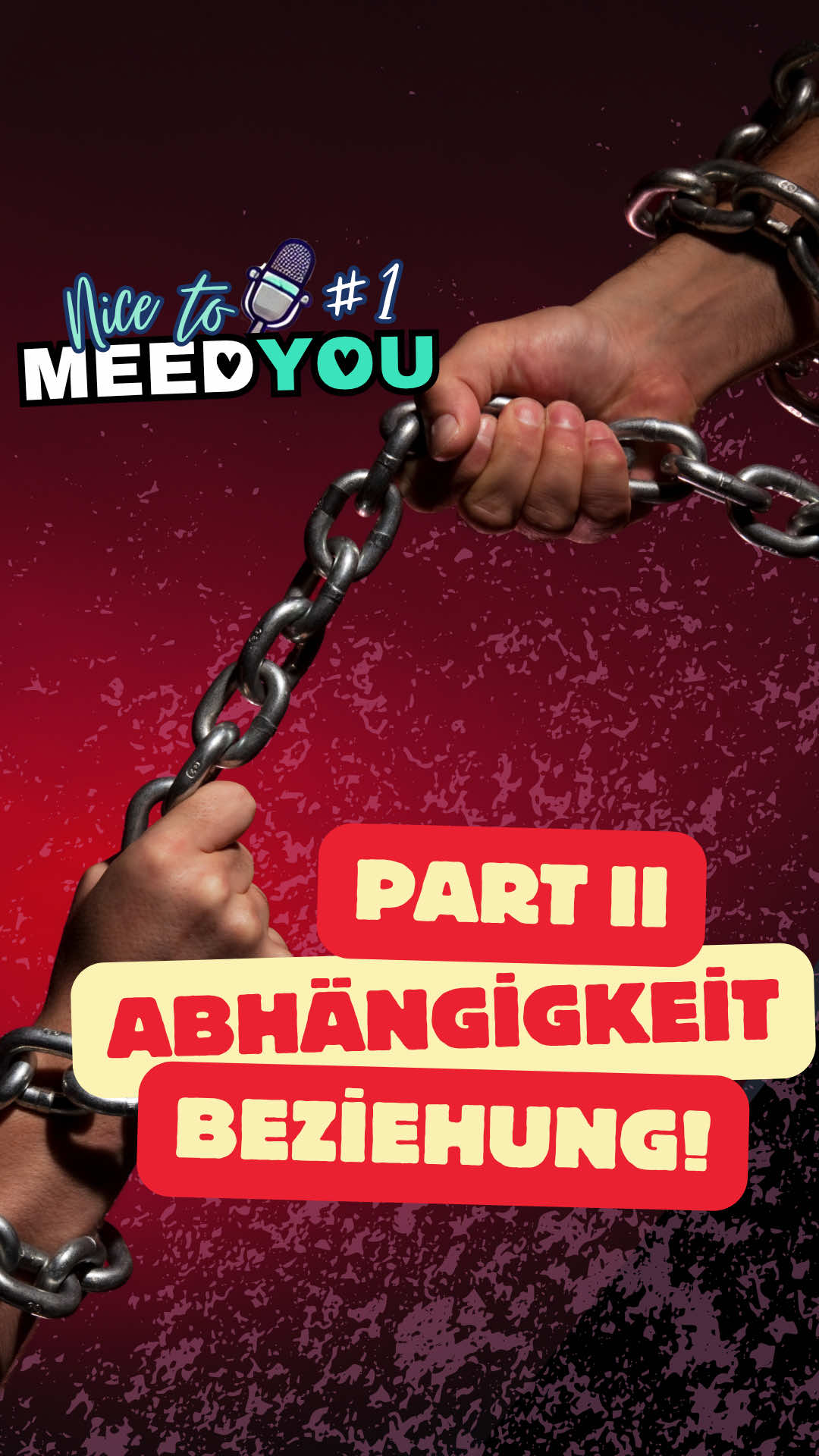 Wie ist das bei euch? Teilt ihr euer Geld 50 / 50 in einer Beziehung? Oder sagt ihr, jeder soll für sich selbst sorgen 😳 wir sind da definitiv Team: Gegenseitig unterstützen. ❤️  Die gesamte Folge könnt ihr auf YouTube oder Spotify sehen bzw. Hören. Schaut unbedingt mal vorbei ❤️  JEDEN Donnerstag und Sonntag eine neue Folge 🥰 #geld #beziehung #nicetomeedyou #videopodcast #ehe #verheiratet 