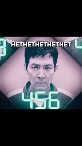 #ивк #squidgame #001 #frontman #игравкальмара 