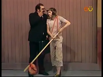 Temporada 1976 episodio N°141 El billete de lotería #Chespirito #chespiritoporsiempre #elchavodel8 