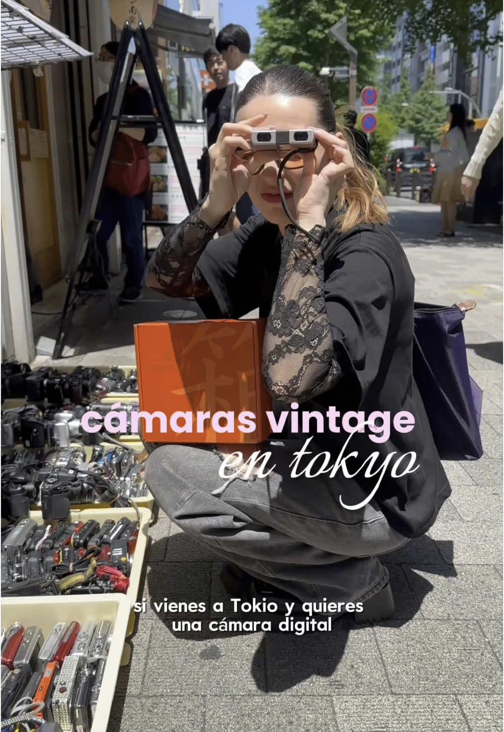Si se van a tiendas tipo book-off a las afueras de tokyo como Saitama, tal vez podrían encontrar mejores deals :)!  Personalmente no he ido pero he escuchado que tienen buenas gangas haha 💞! #tokyo #japon 