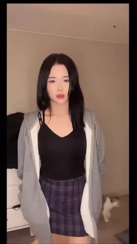 #야옹이가멍멍해요 