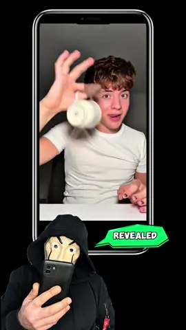 Viral Trick Explained 🪄 Thanks to @𝖆𝖕𝖔𝖑𝖔 #tricks #magician #neiperte #trend #funny #illusion #trending #magic #foryoupage #foryou #perte #viralvideo #tutorial #magie #magica  
