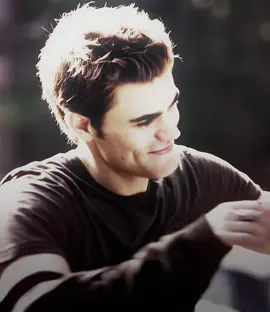 Steff#stefansalvatore #thevampirediaries #stefansalvatoreedit #paulwesley #tvd 