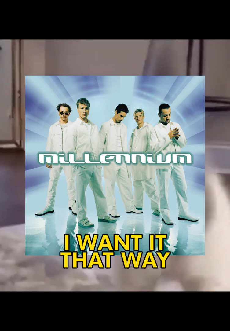 🗣️🗣️ TELL ME WHY 🔥🔥 #iwantitthatway #backstreetboys #cat #catcore #cattok #catsoftiktok #songoftheday #fyp 