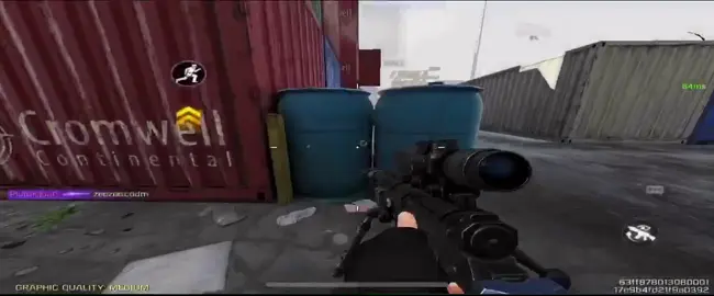 Executed Perfectly #codm #sniper #movement #codmobile @MasterOnTT🧸 @Unwantedkxdঐ @.envy @Sleeve @Highcat @🐟  🎀  𝒦𝒾𝓉𝓉𝓎  🎀  🐟 @proxy_* @ǝʍsʇǝqɐǝʞ @TYRANT @Kuro Saki @so҉sa 🫩👰🏾 @zaza 
