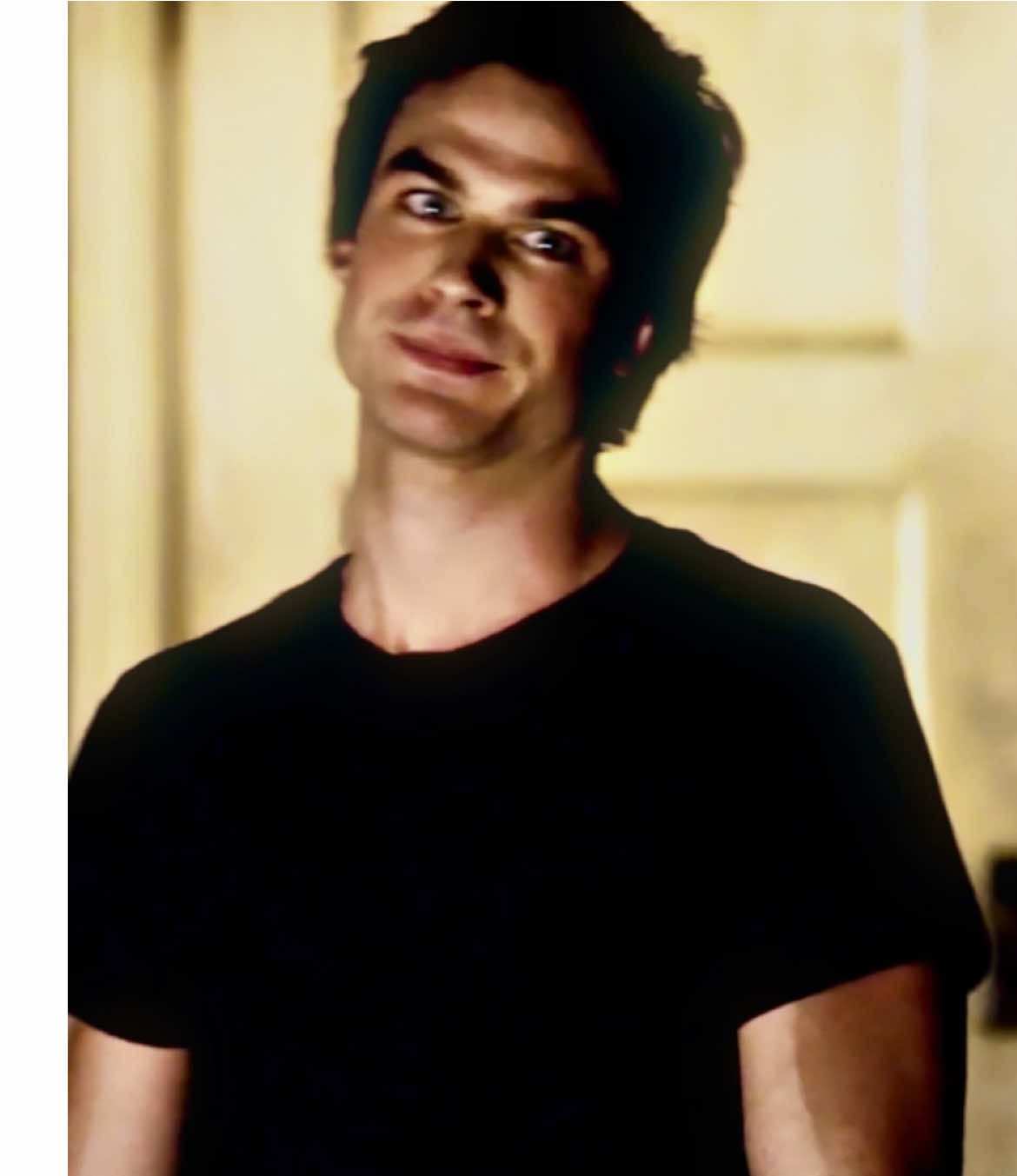 rock that body #damonsalvatore #tvd #edit #aftereffects #fyp 