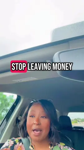 STOP LEAVING MONEY ON THE TABLE!  That’s it. That’s the post.  #grants #SmallBusinessGrant #BusinessFunding #nonprofit #grantfunding 