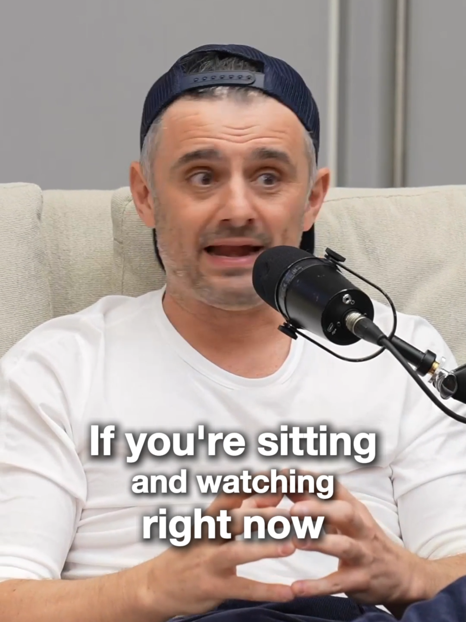 Don’t get it twisted … under 28 … you’re a baby .. watch this 3 times and send it to 4 people / this lack of patience and anxiety for under 28 has to stop 🛑… you haven’t even started !!!! #patience #bepatient #garyvee