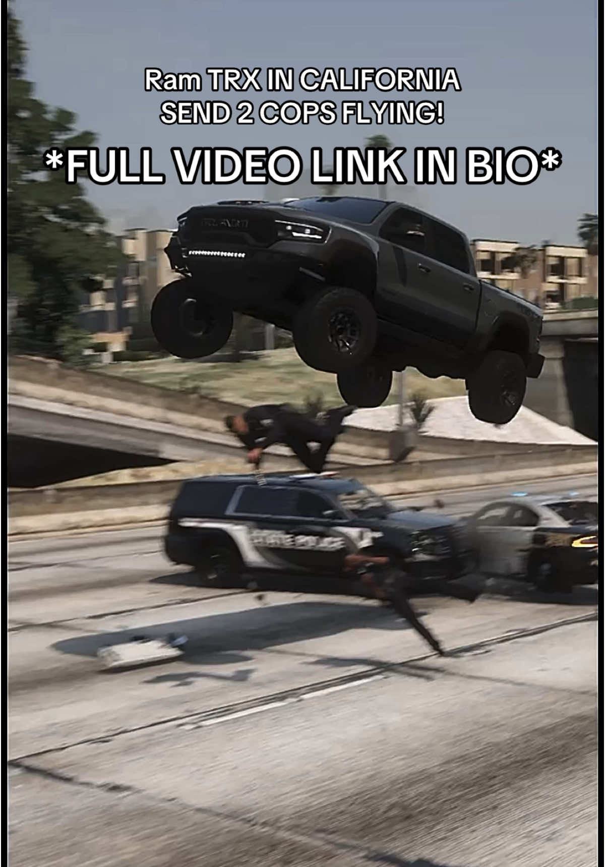 #dodge #trx #hellcat #ram #ford #gmc #chevy 