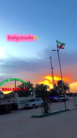 Baligubadle 🫶✌️🔥 #CapCut #foryoupage #fouryou #somalilandtiktok💚🤍❤ #creatorsearchinsights2024view #flp 