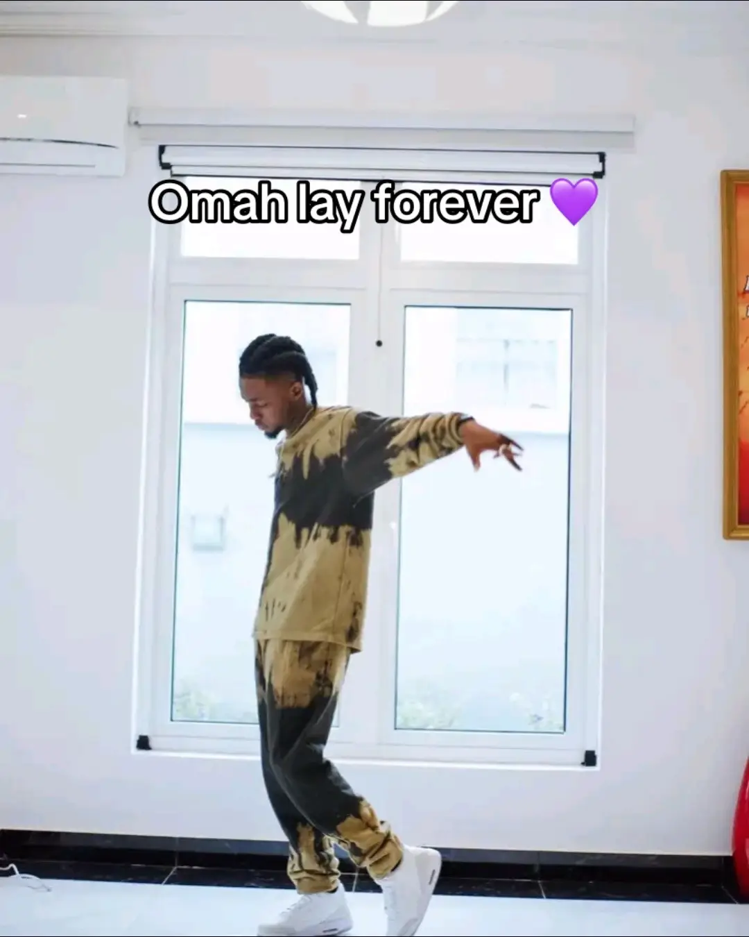 #omahlay #omahlayfans #iloveomahlay💜 #omahlayconcert 
