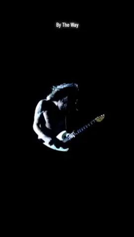 Red Hot Chili Peppers - By The Way #music #redhotchilipeppers #bytheway #tiktokmusic #tiktokindonesia #music_id #adhi_1604 #fyp 