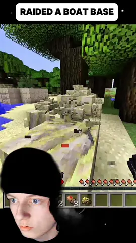 #Minecraft #minecraftmemes #gaming #meme #creebus #rust