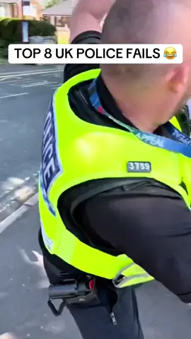 Top 8 UK police fails  #audit #news #police #security #ukcomedy 