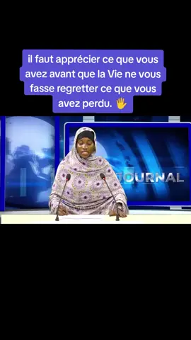 #tchadienne🇹🇩 #Journalsaharatv #Videopourtoi #Conseildujour #amicalement #✌🖐 