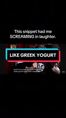 “LIKE A GREEK YOGHURT” #gay #Pride #trixieandkatya #funny #laugh #fyp #fypシ #fypage #gaytiktok #viral #trending