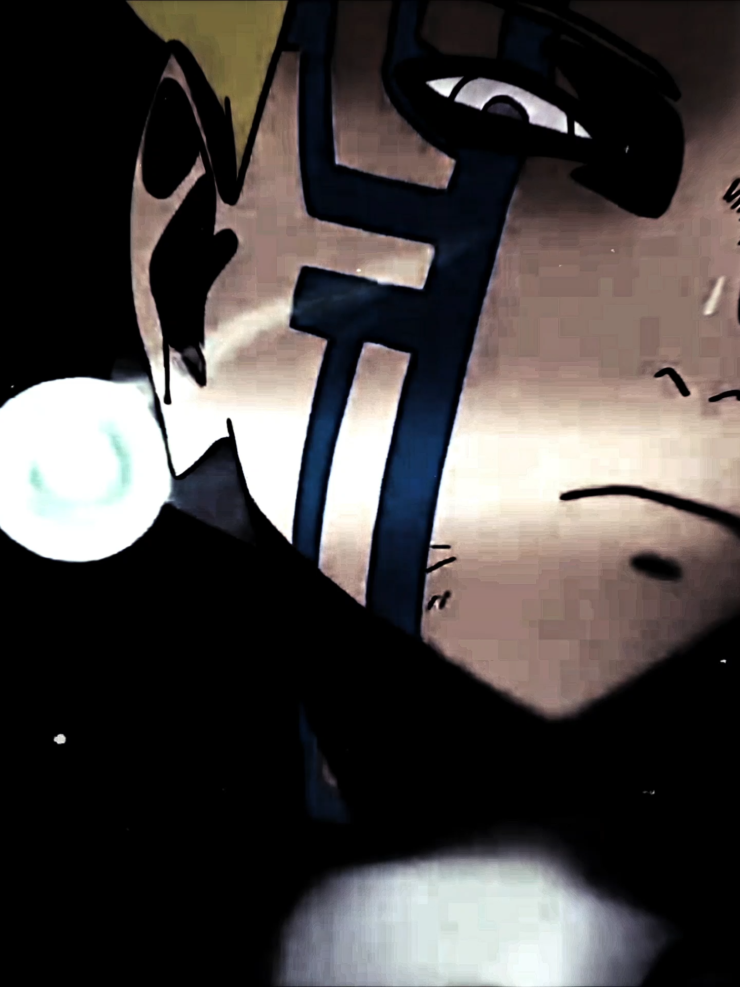 Borugoat ✌️ | ib: @smochiix | #animefyp #borushiki #boruto #borutouzumaki #foryoupage❤️❤️ #fry