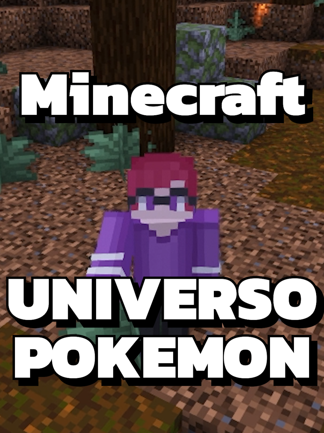 minecraft COBBLEVERSE #fyp #foryoupage #Minecraft