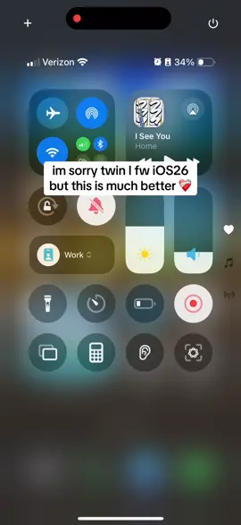 yah i'm not changing nun ❤️‍🩹😭#fyp #foryou #foryoupage #fypシ #frutigeraero #frutiger #2000s #nostalgia #apple #ios26 #iphone #ios #frutigermetro #frutigeraerocore 