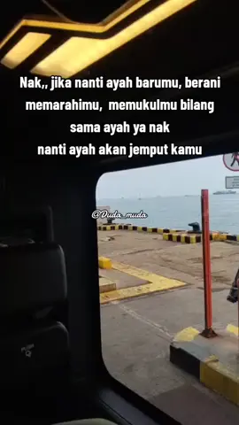 sehat² ya nak,, jangan nakal biar ayah barumu sayang sama kamu,, #dudamuda #masukberandafyp #viral 
