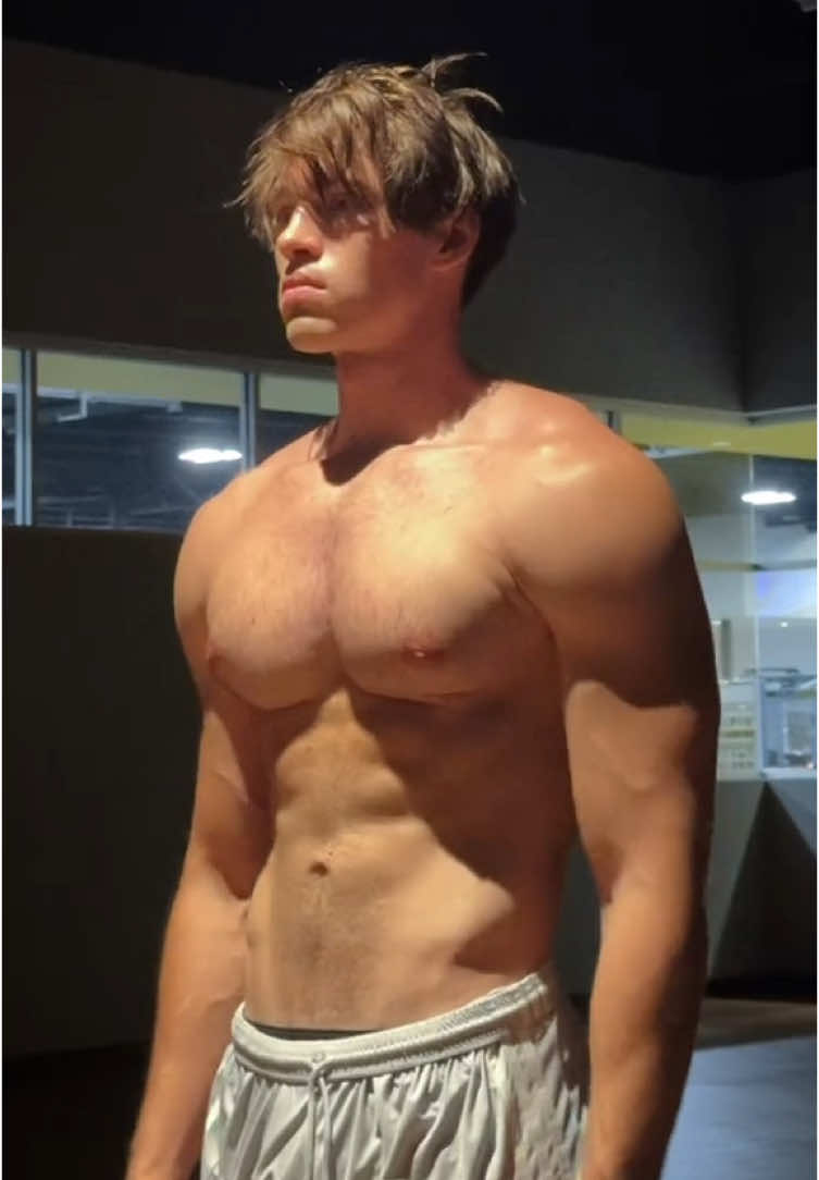 Sup? #fyp #gym #chasestobbe 