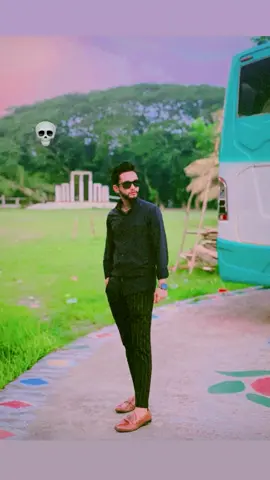 ☠️💀 #bangladesh🇧🇩 #CapCut #tiktok 